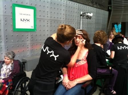 2013 Beauty Drive Recognizes Those Who Bring Hope Through Beauty