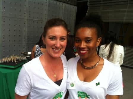 2013 Beauty Drive Recognizes Those Who Bring Hope Through Beauty
