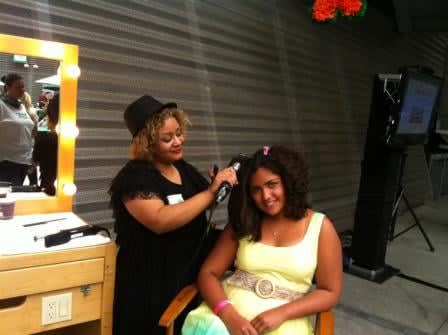 2013 Beauty Drive Recognizes Those Who Bring Hope Through Beauty