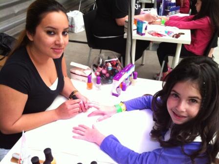 2013 Beauty Drive Recognizes Those Who Bring Hope Through Beauty