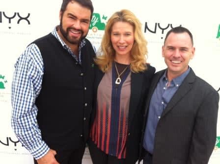 2013 Beauty Drive Recognizes Those Who Bring Hope Through Beauty