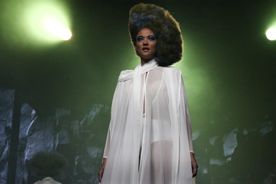See the Biggest Moments (and Winners!) from NAHA 2017