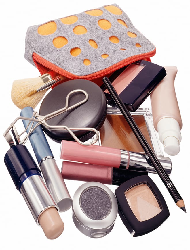 21 Signs You’re a Beauty Addict