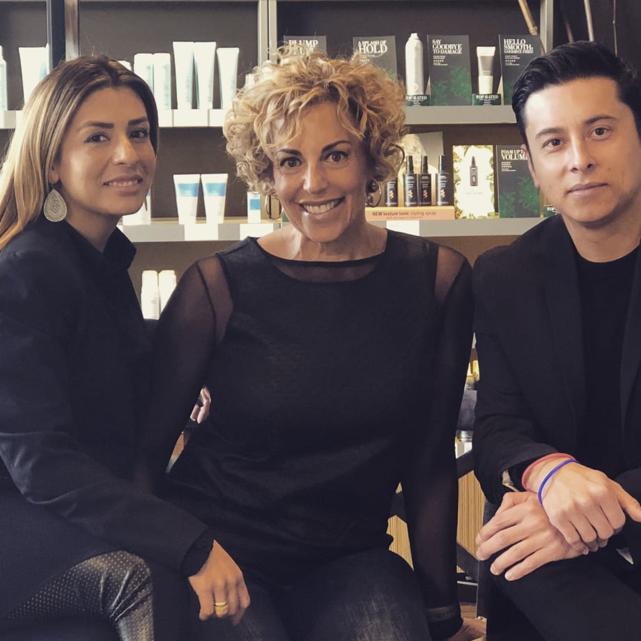 Beauty Backbone is Business Education for Owners by Owners