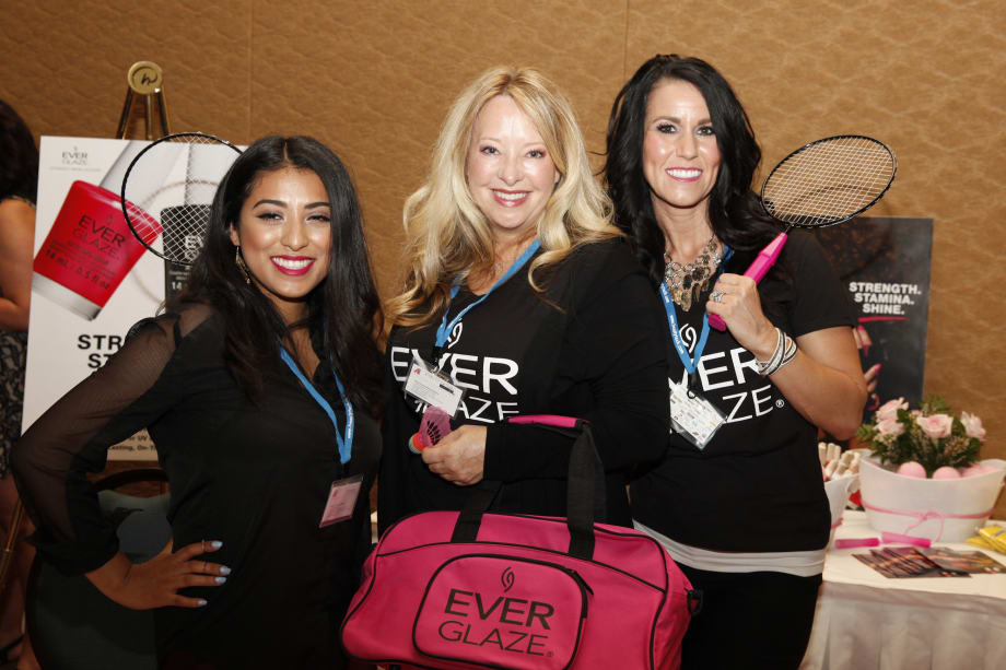 Premiere Orlando 2015: NailTech Network Orlando Social