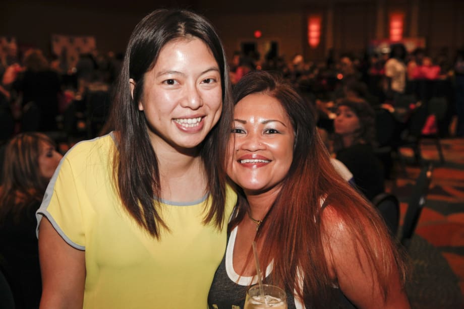Premiere Orlando 2015: NailTech Network Orlando Social
