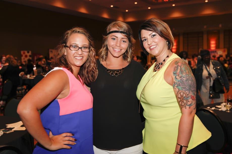 Premiere Orlando 2015: NailTech Network Orlando Social