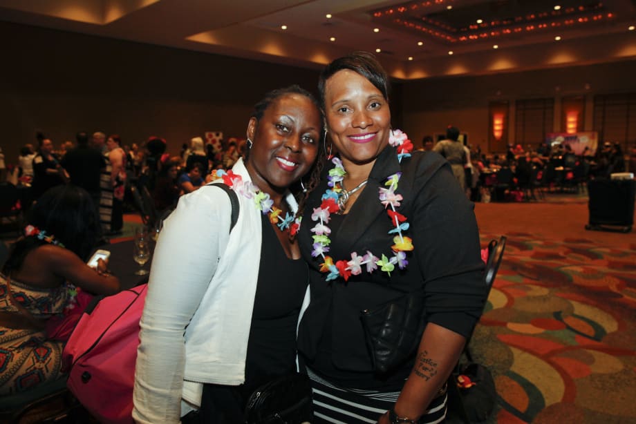 Premiere Orlando 2015: NailTech Network Orlando Social