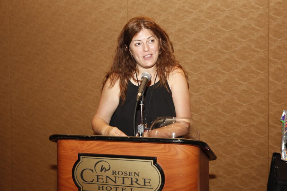 Premiere Orlando 2015: NailTech Network Orlando Social