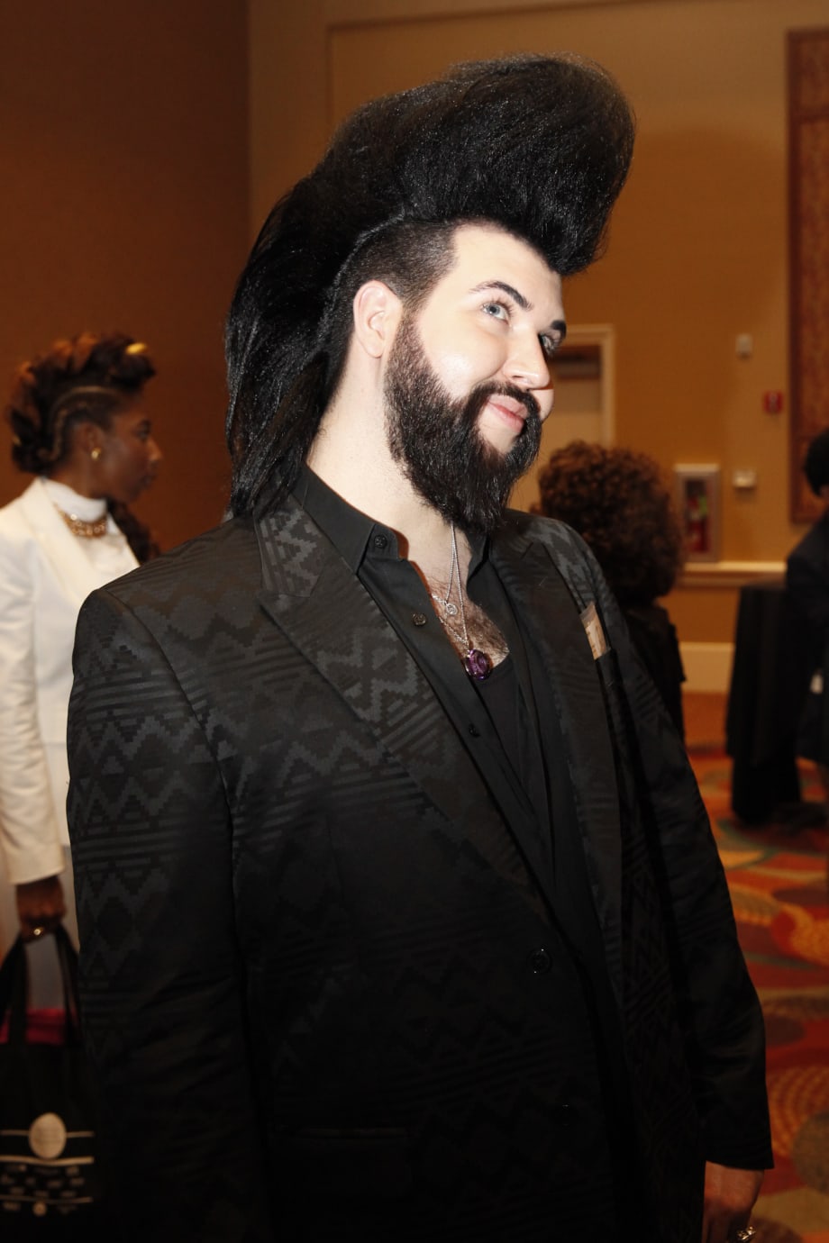 Premiere Orlando 2015: NailTech Network Orlando Social