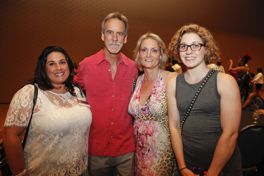 Premiere Orlando 2015: NailTech Network Orlando Social