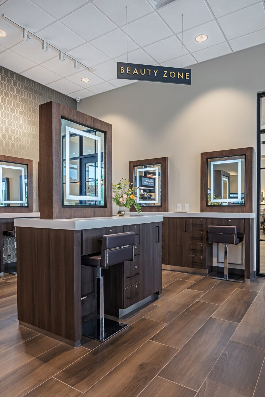 2019 Salons of the Year: Penzone Salon + Spa Dublin