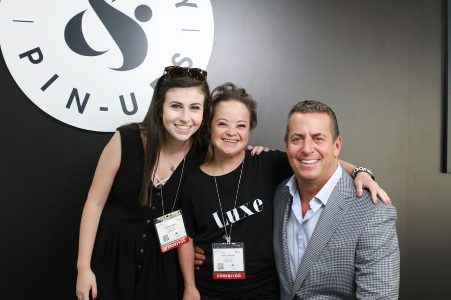 Beauty & Pin-Ups Announce Exclusive Charitable Partnership with Best Buddies International