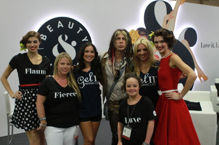 Beauty & Pin-Ups Announce Exclusive Charitable Partnership with Best Buddies International