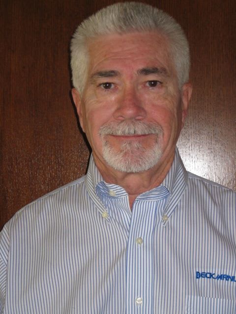 McGivney Rejoins Beck/Arnley as Regional Sales Manager, Southwest