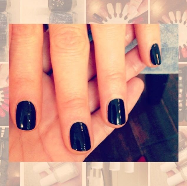 Awards Season Nails 2014