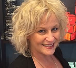 Becky Spence: Healing People Beyond the Chair
