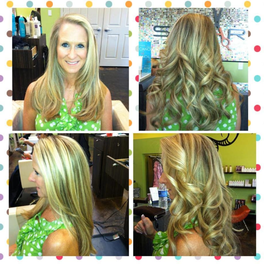 Jodi Grieshop's Before and Afters #3