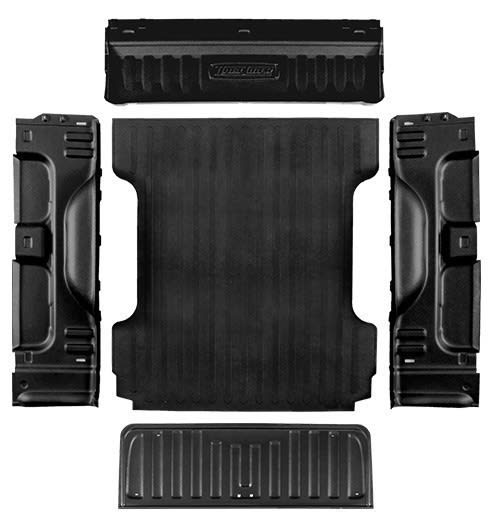 2015-2016 Ford F-150 SuperCrew Bed Liner