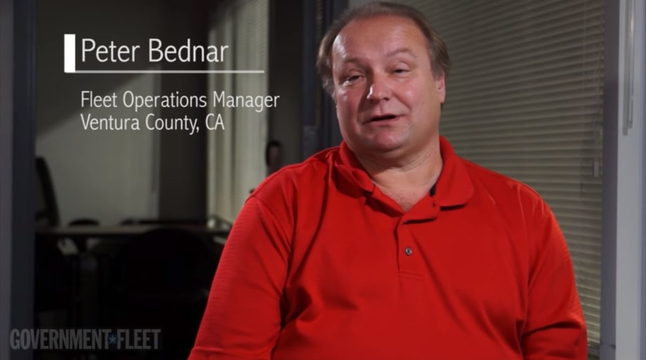 Ventura County, Calif., Featured in Knowledge Sharing Video