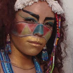 "Bedouin Amazon Warriors" by Rica Mendes