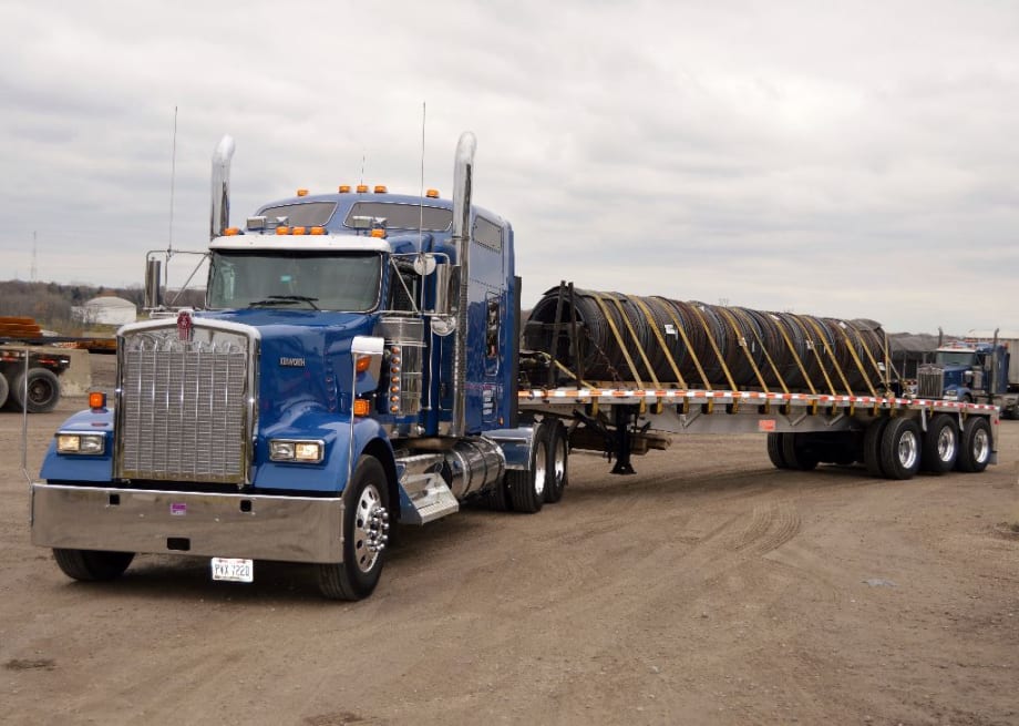 Beemac Opens New Terminal In Pennsylvania