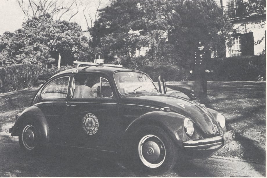 Beetle Squad