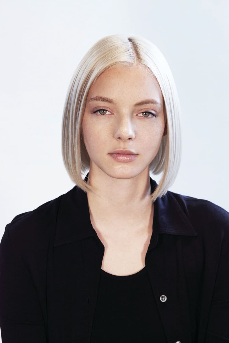 How to Create a Modern Bob with Volume