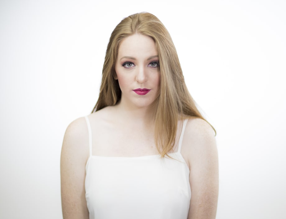 VIDEO HOW-TO: Retaining Texture on Extra Long-Haired Clients