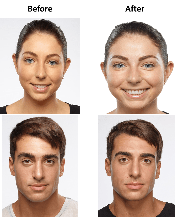 HOW-TO: Beautiful Customized Brows in Minutes