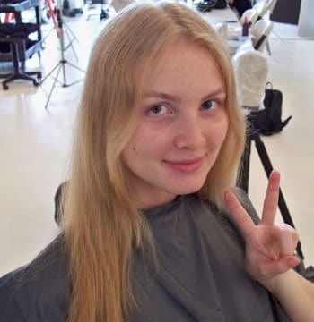 Achieve Photo-Worthy Hair