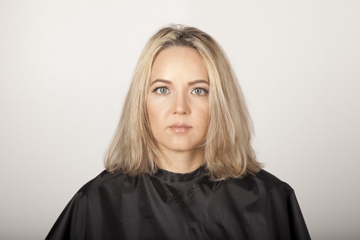 HOW-TO: Daisy's Faux Bob From The Great Gatsby