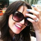So Hot Right Nail: LA Nail Artist Belinda Fountain on Fall Nails