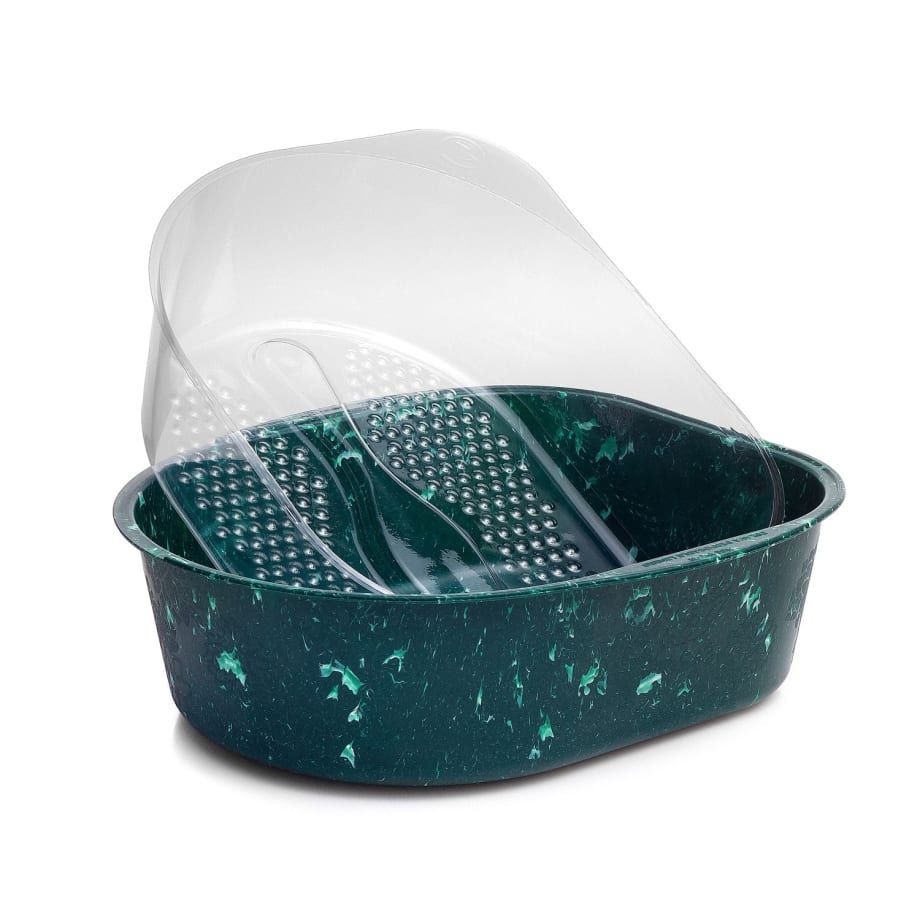California Board Revises Pedi Liner Rules and Other Sanitation Regulations