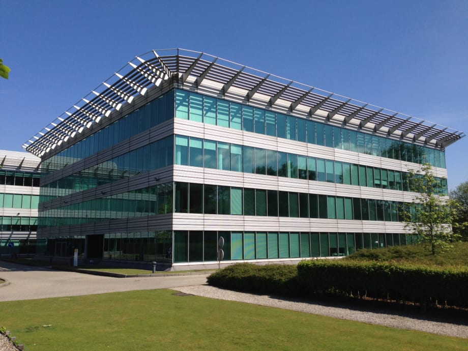 Chevin Fleet Solutions Opens Offices in Belgium