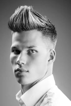 American Man: Meet American Crew All-Star Finalist Christophe De Guaquier, Representing Belgium