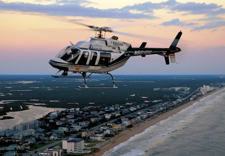 Auditor Questions Missouri's Use of Aircraft Fleet