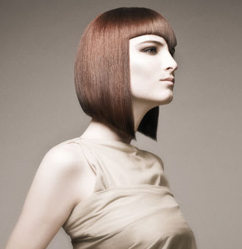 2011 NAHA Finalists - Student Hairstylist
