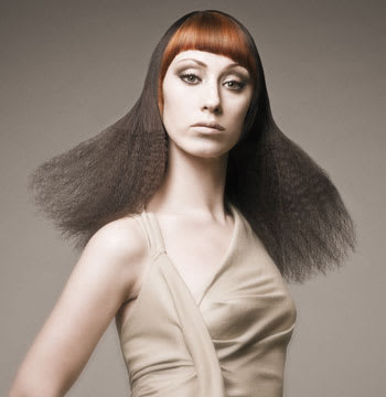 2011 NAHA Finalists - Student Hairstylist