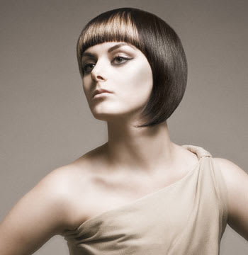 2011 NAHA Finalists - Student Hairstylist