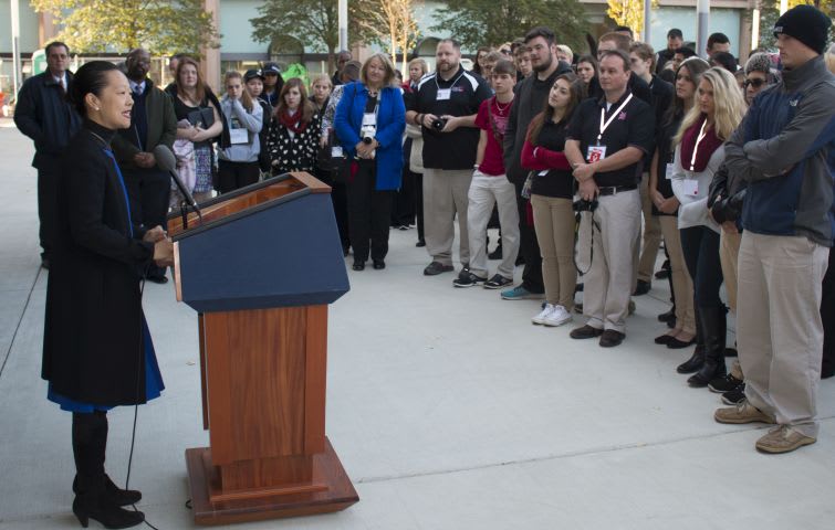 NTSB Member Steps Down