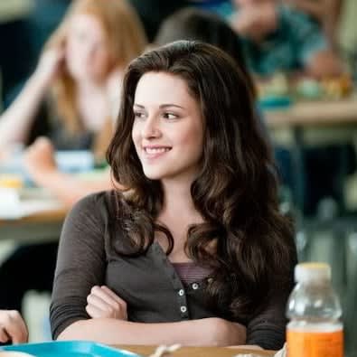 Hair Tips from the Set of Twilight: Eclipse