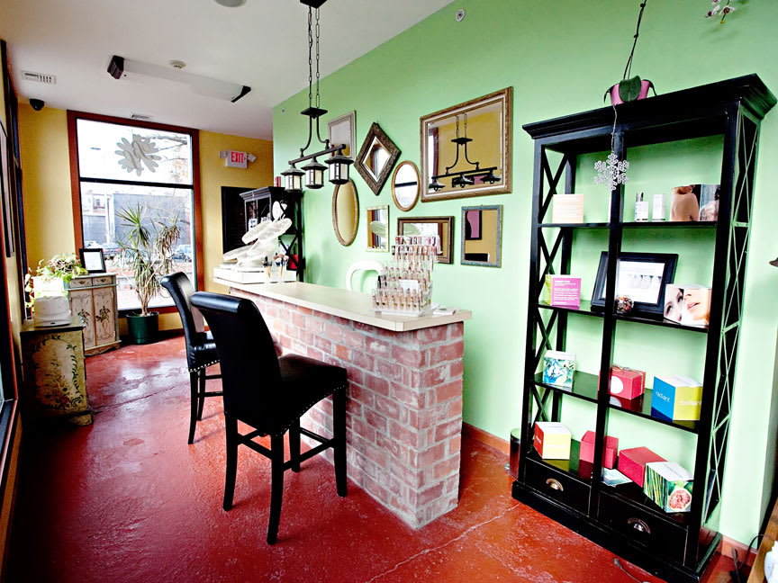 Bella Luci Salon