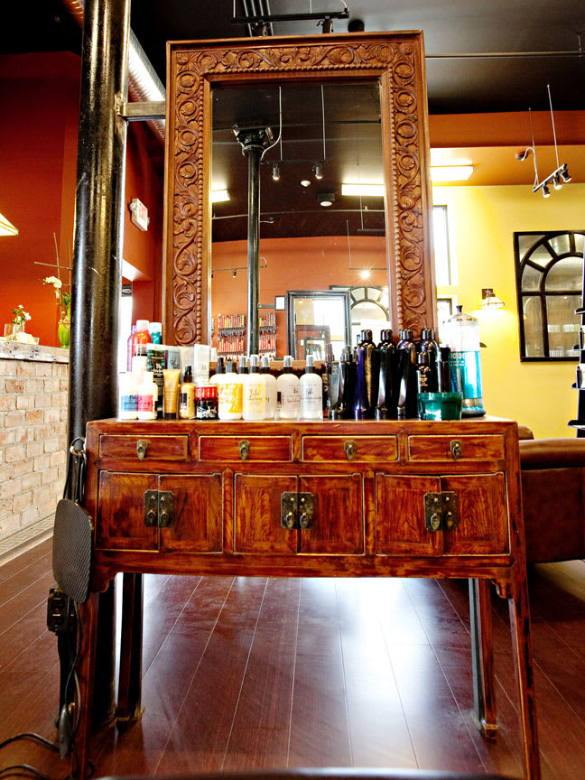 Bella Luci Salon
