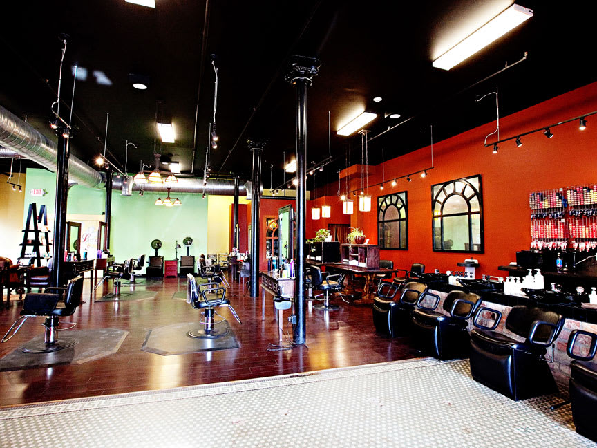 Bella Luci Salon