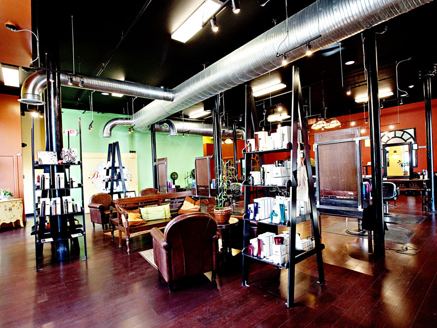 Bella Luci Salon
