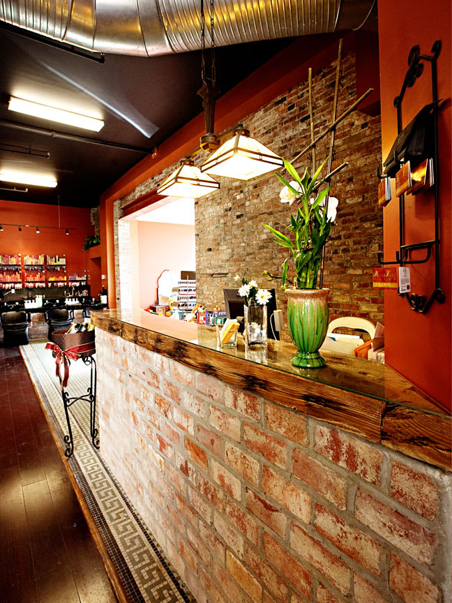 Bella Luci Salon