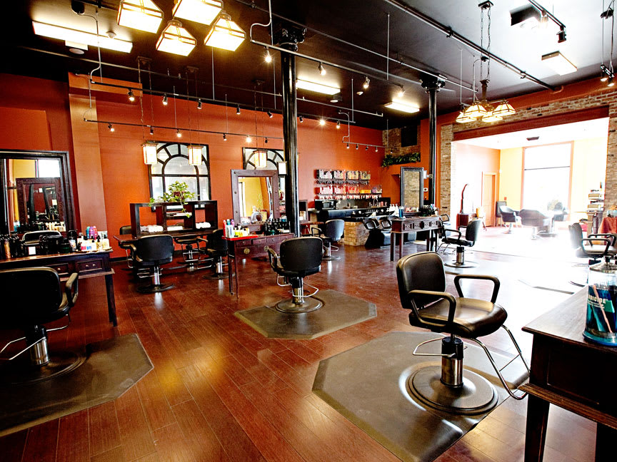 Bella Luci Salon