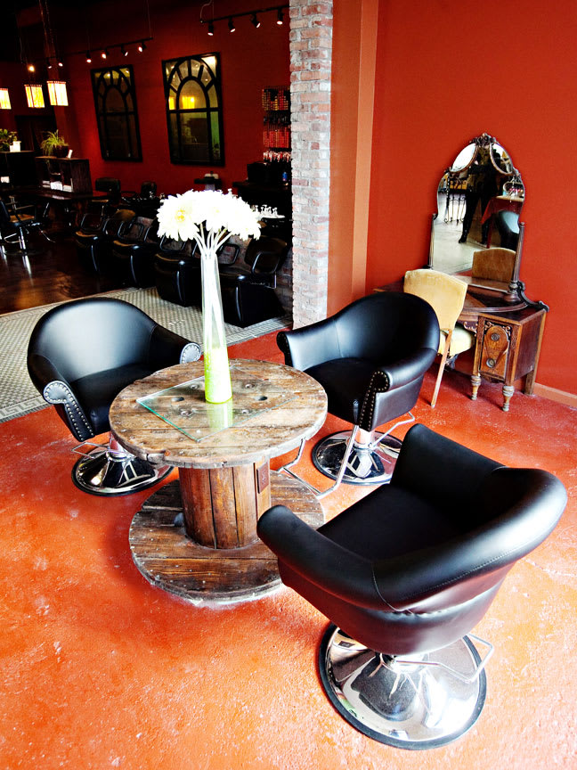 Bella Luci Salon