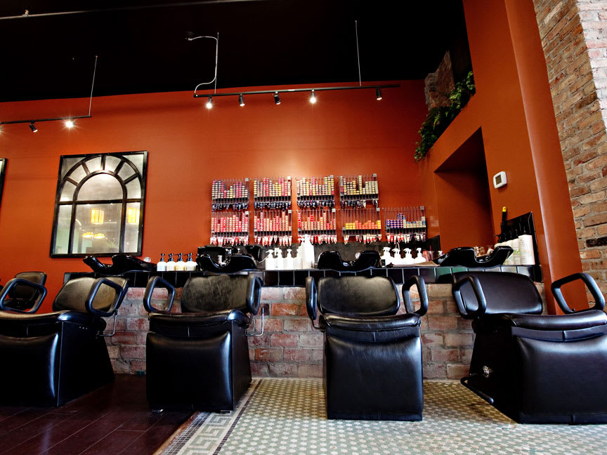 Bella Luci Salon